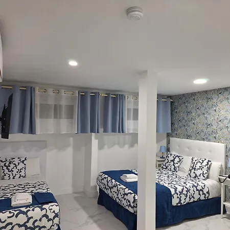 Bety Dreams Apartments-3