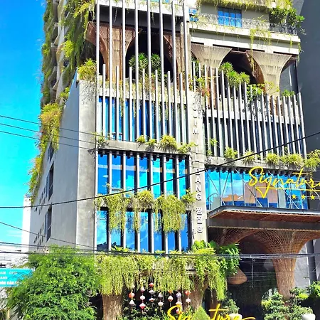 The Signature Hotel Nha Trang-3
