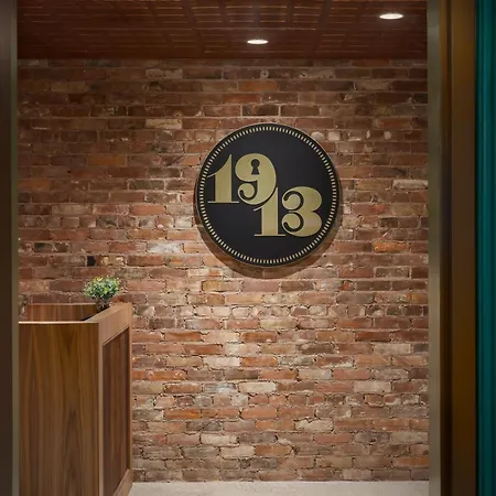 Hard Rock Hotel London Ontario-2