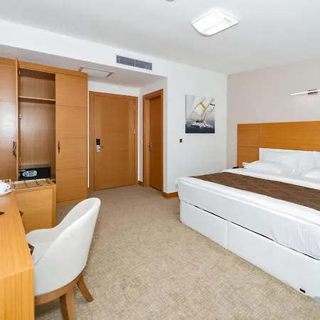 Palmiye Hotel Suites-2