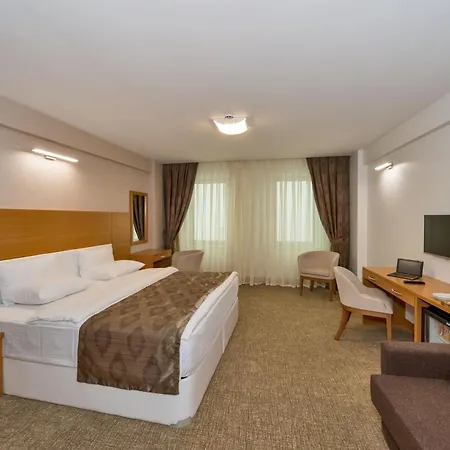 Palmiye Hotel Suites-3