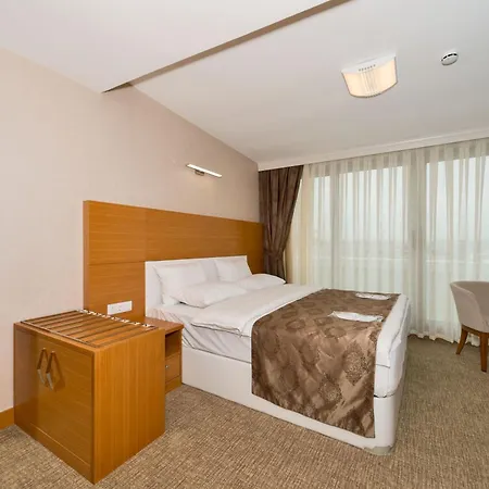 PALMIYE hotel SUITES-3