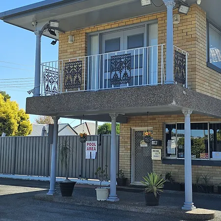 Hunter Valley Motel-3