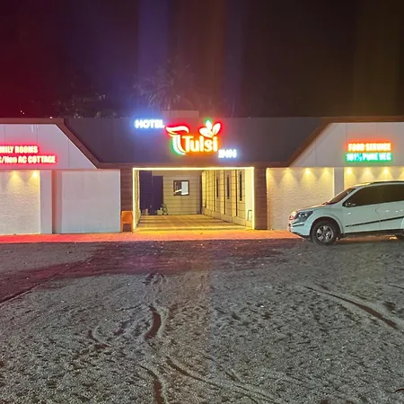 Hotel Tulsi Inn-2