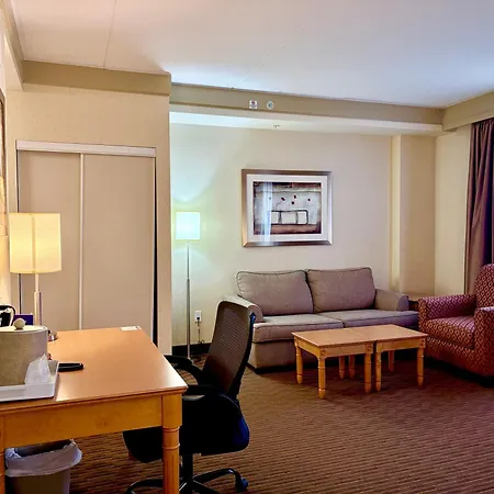 Waterloo Suites Hotel, Trademark Collection By Wyndham-3