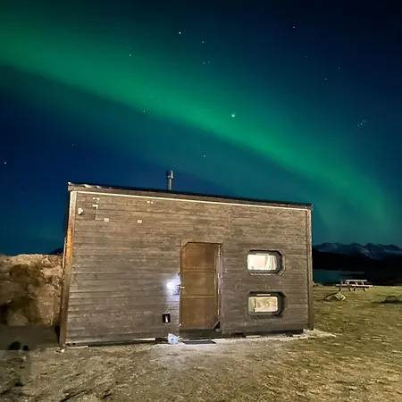 Eazy-Bed Norway'S Smallest Hotel-3
