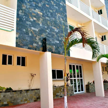 Hotel Punta Esmeralda-2