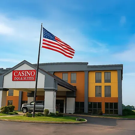 Casino Inn And Suites Tunica Resorts-2