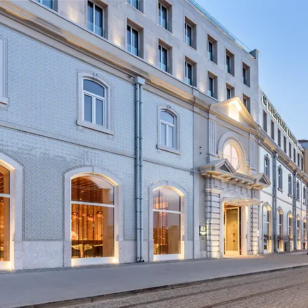 Aurea Museum By Eurostars Hotel Company-3