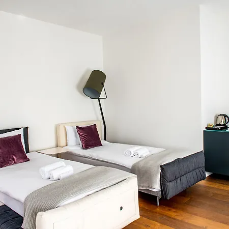 Hotel Nicolaus-2