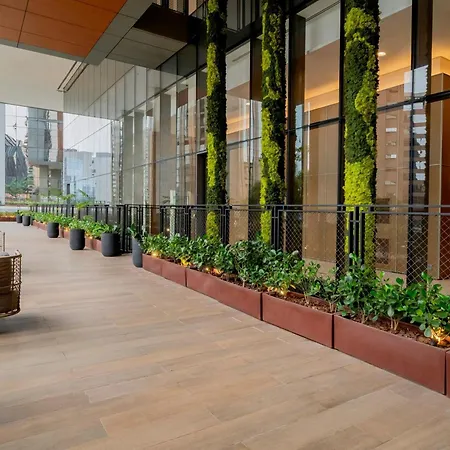 The Westin Sao Paulo-3