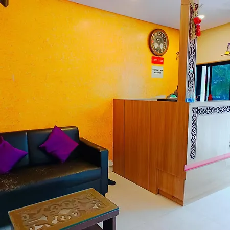 Hotel P I International-2