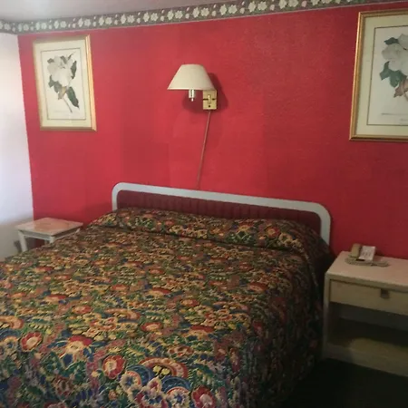 Buckeye Motor Hotel-2