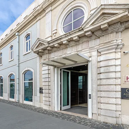 Aurea Museum By Eurostars Hotel Company-2