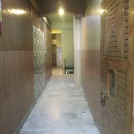 Hotel Tashila-2