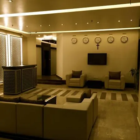 Hotel Imperial Regency-2