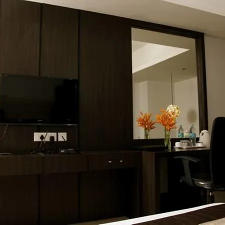 Hotel Imperial Regency-2