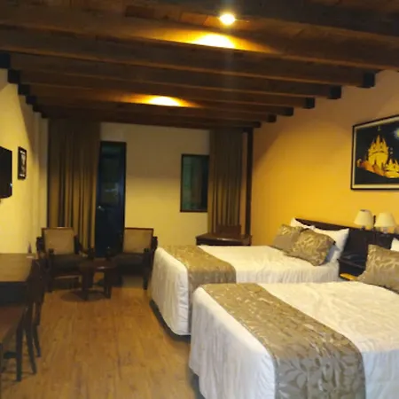 Hotel Pension Bonifaz-2