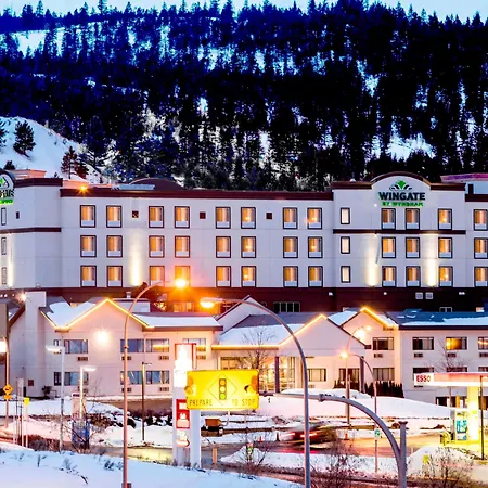 Wingate By Wyndham Kamloops-3