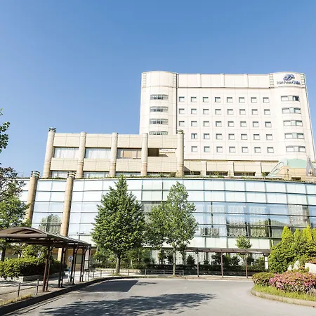 Hotel Port Plaza Chiba-2