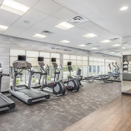 Fairfield Inn & Suites By Marriott Lebanon-2