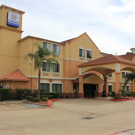 Melrose @ Seabrook, BW Signature Collection By Best Western-3