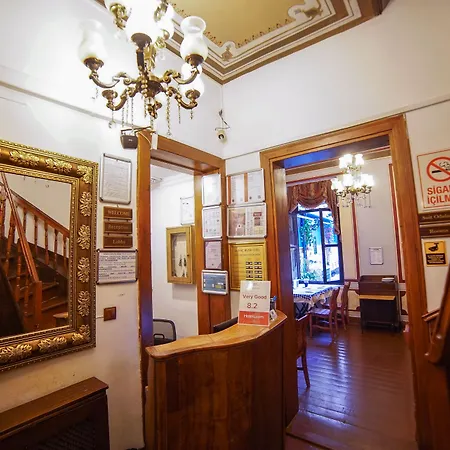 Sarnic Butik Otel-2