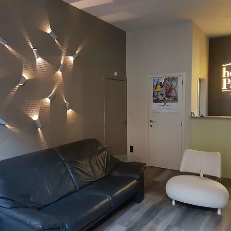 Hotel Du Parc Ath-2