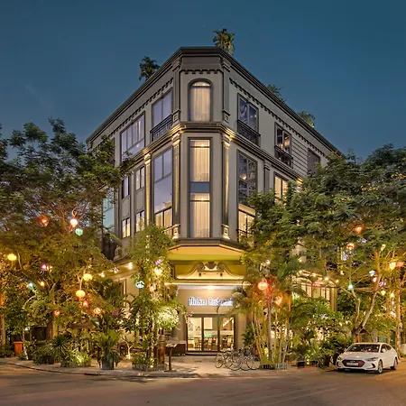 Haka Boutique Hotel-3