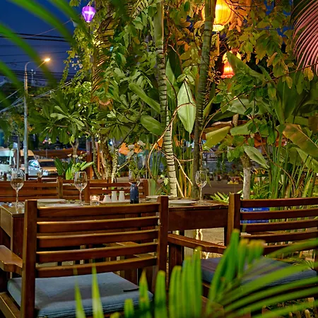Haka Boutique Hotel-3