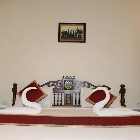 Moti Mahal - A Heritage Haveli-2