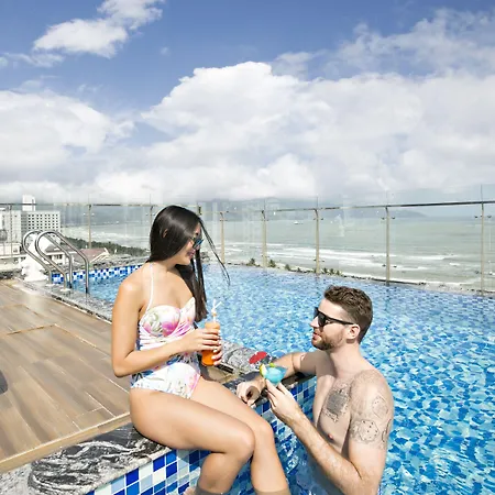 Halina Hotel And Apartment-3