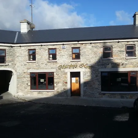Murphys Hotel-3
