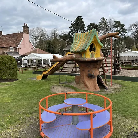 Sorrel Horse Inn-2