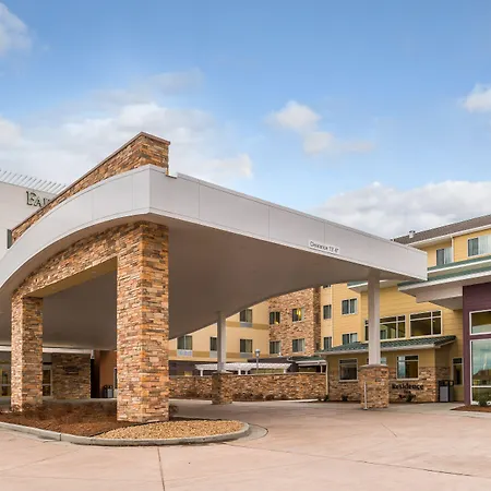 Residence Inn By Marriott St. Louis Westport-3