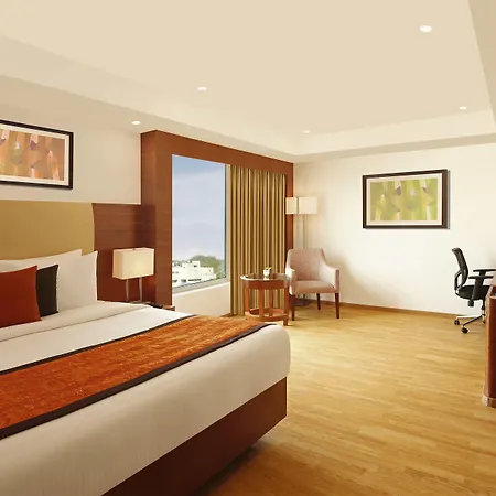 Lemon Tree Hotel Coimbatore-2
