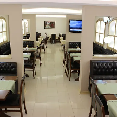Sehri Saray Apart Otel-3