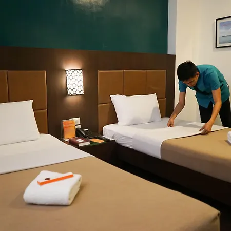 Tacloban Plaza Hotel-2