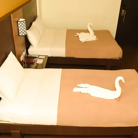 Tacloban Plaza Hotel-2