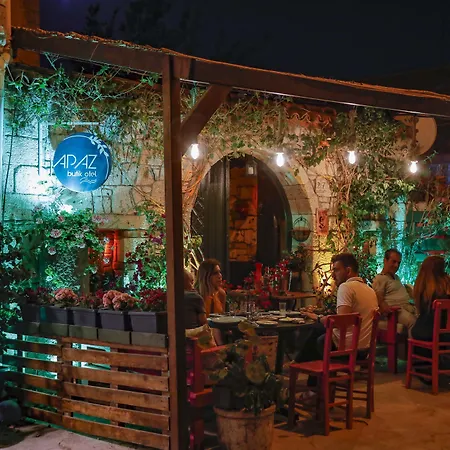 Apaz Alaçatı Hotel-2