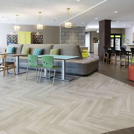 Home2 Suites By Hilton Louisville Airport Expo Center-2