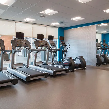Fairfield Inn & Suites By Marriott St. Louis Westport-2
