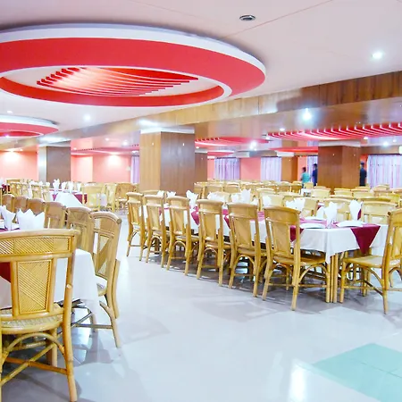 Hotel Garden Inn-2
