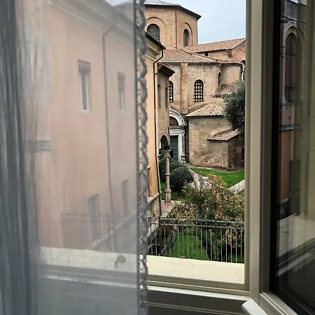 Le Case Di San Vitale-3