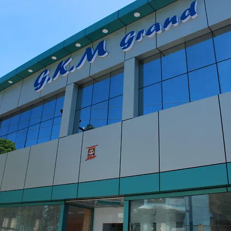 Hotel Gkm Grand-2