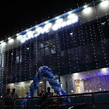 Hotel Gkm Grand-3