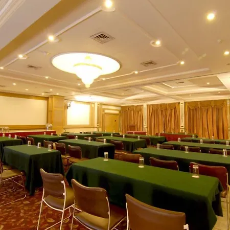 Hotel Chanakya-3