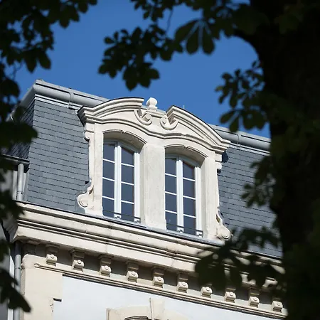 Les Jardins Du Mess-2
