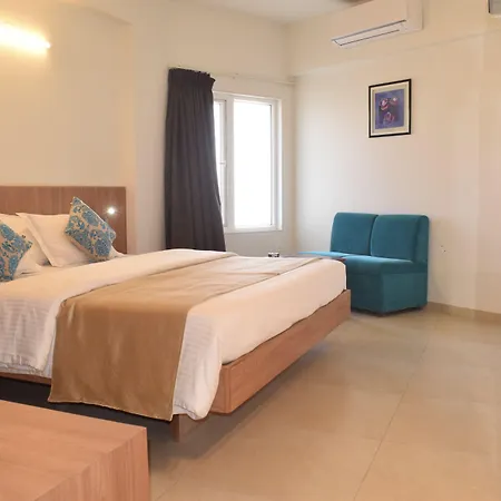 Hotel Panchavati-3