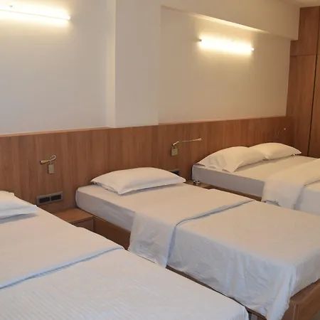 Hotel Panchavati-2
